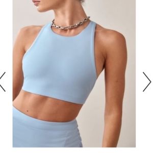REFORMATION- Ecomove sports bra